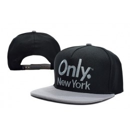 Only NY Snapbacks Hat XDF 03