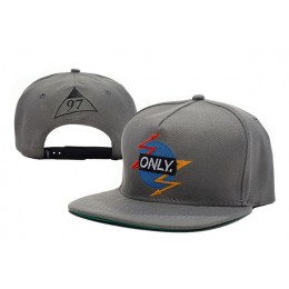 Only NY Snapbacks Hat XDF 12