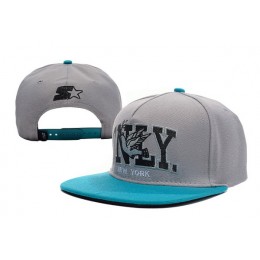 Only NY Snapbacks Hat XDF 15