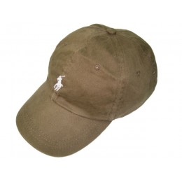 Polo Hat LX 01