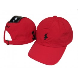 Polo Hat LX 02