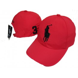 Polo Hat LX 03