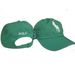Polo Hat LX 05