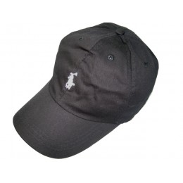 Polo Hat LX 07