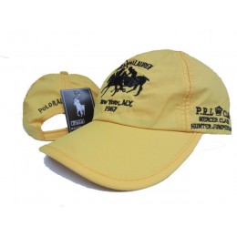 Polo Hat LX 08