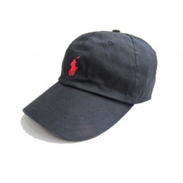Polo Hat LX 09