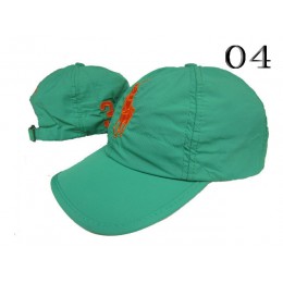 Polo Hat LX 12