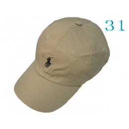 Polo Hat LX 13