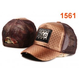 POLO Hat PT 11206