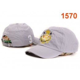 POLO Hat PT 11213