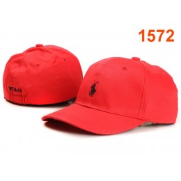 POLO Hat PT 11214