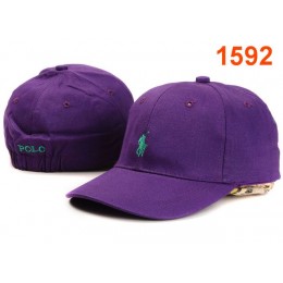 POLO Hat PT 11227