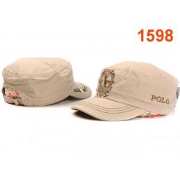 POLO Hat PT 11229