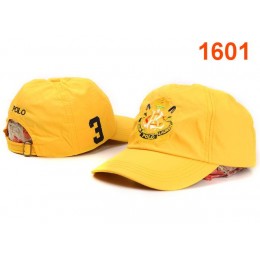 POLO Hat PT 11231