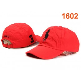 POLO Hat PT 11232