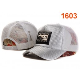 POLO Hat PT 11233