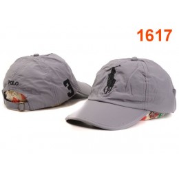 POLO Hat PT 11239