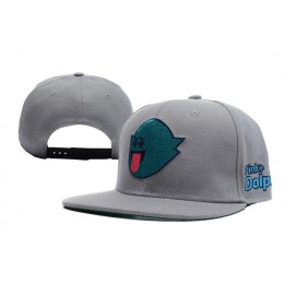 Pink Dolphin Snapbacks Hat XDF 27