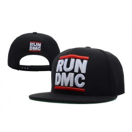 RUN DMC Snapbacks Hat XDF 2