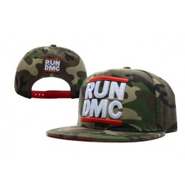 RUN DMC Snapbacks Hat XDF 3