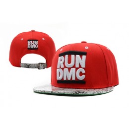 RUN DMC Snapbacks Hat XDF 4