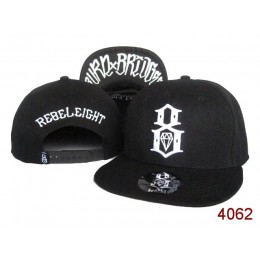 Rebel8 Snapback Hat SG07