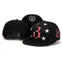 Rebel8 Snapbacks Hat YS8