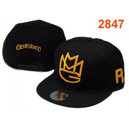 MMG Snapback Hat PT 5