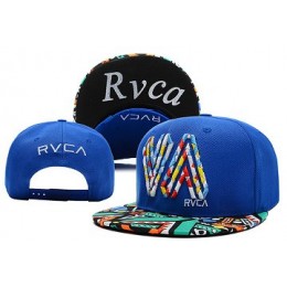 RVCA Snapback Hat XDF 140812 3