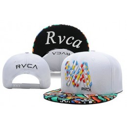 RVCA Snapback Hat XDF 140812 5