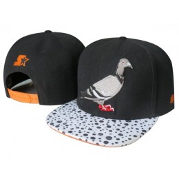 STAPLE pigeon New Era Hat LS3