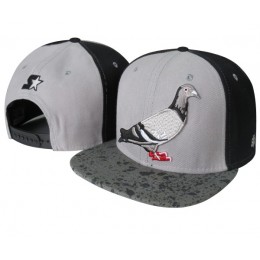STAPLE pigeon New Era Hat LS6