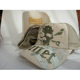 Smet Hat LX 06