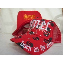 Smet Hat LX 13