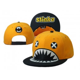 Stinko Brothers Hat SF 1