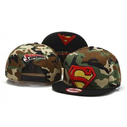 Super man Snapback Hat YS 140812 20
