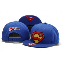 Super man Snapback Hat YS 140812 34