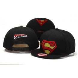 Super man Snapback Hat YS 140812 35