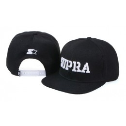 Supra snapback hat 60d1