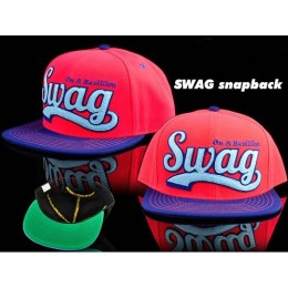Swag Snapbacks Hat XDF 8