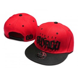 Street Swagg Snapback Hat LX 2