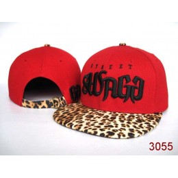 Swagg Snapback Hat SG02