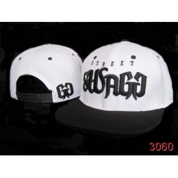 Swagg Snapback Hat SG07