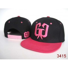 Swagg Snapback Hat SG16