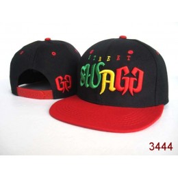 Swagg Snapback Hat SG24