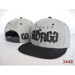 Swagg Snapback Hat SG28