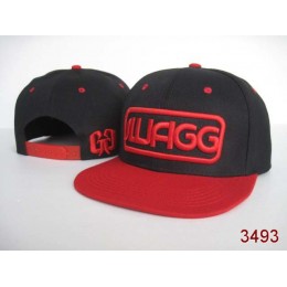 Swagg Snapback Hat SG31