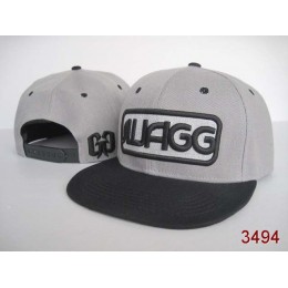 Swagg Snapback Hat SG32