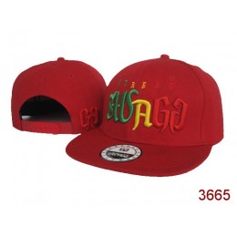 Swagg Snapback Hat SG38