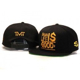TMT Hat YS02